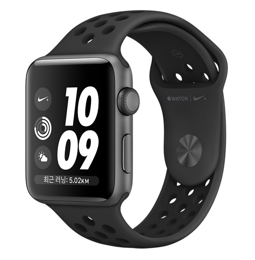 Apple Watch Nike+