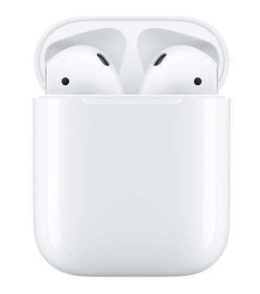 AirPods